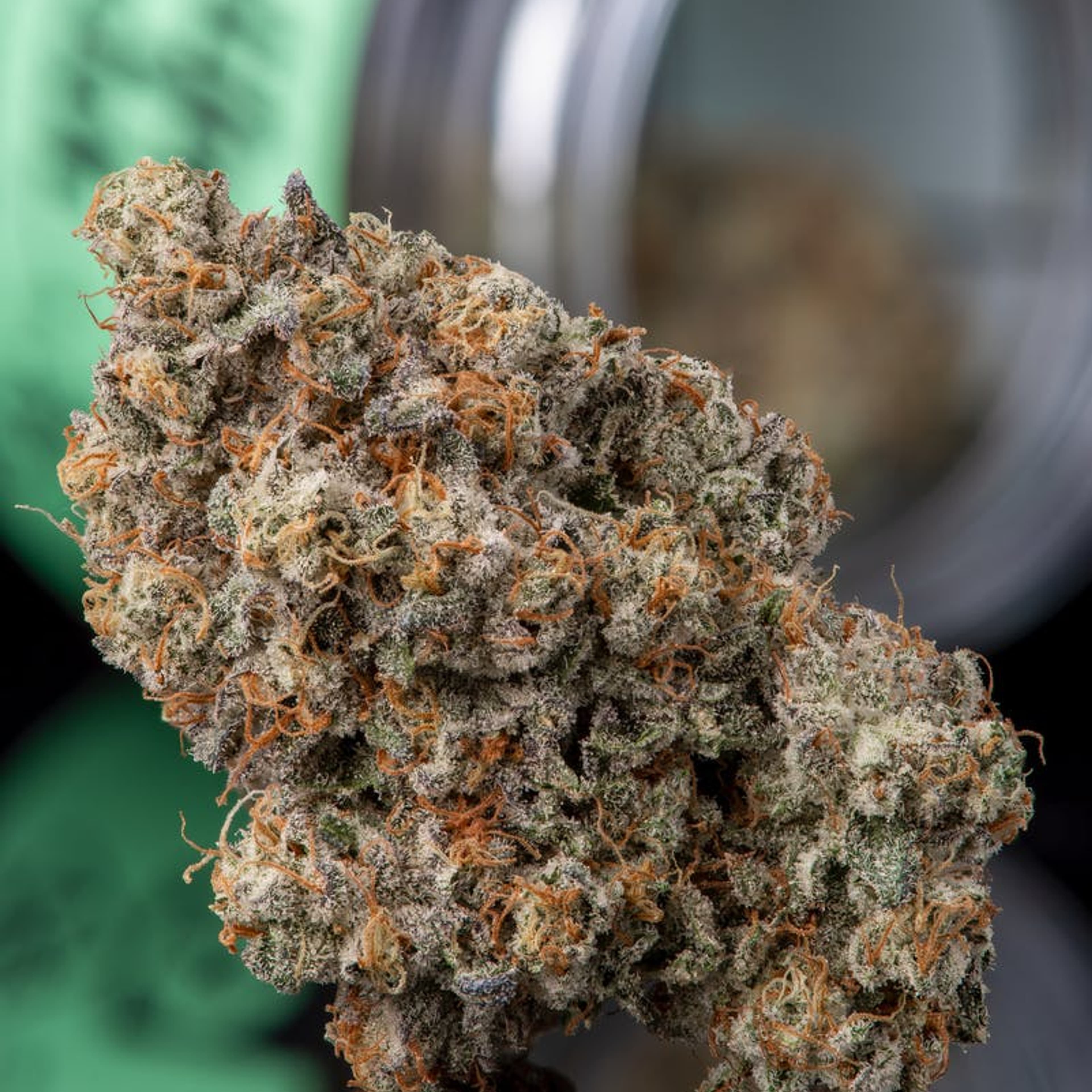 Khalifa Mints 3.5g - Khalifa Kush - null - $53 - Flower