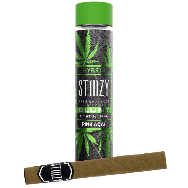 40's Pink Acai Blunt 2g