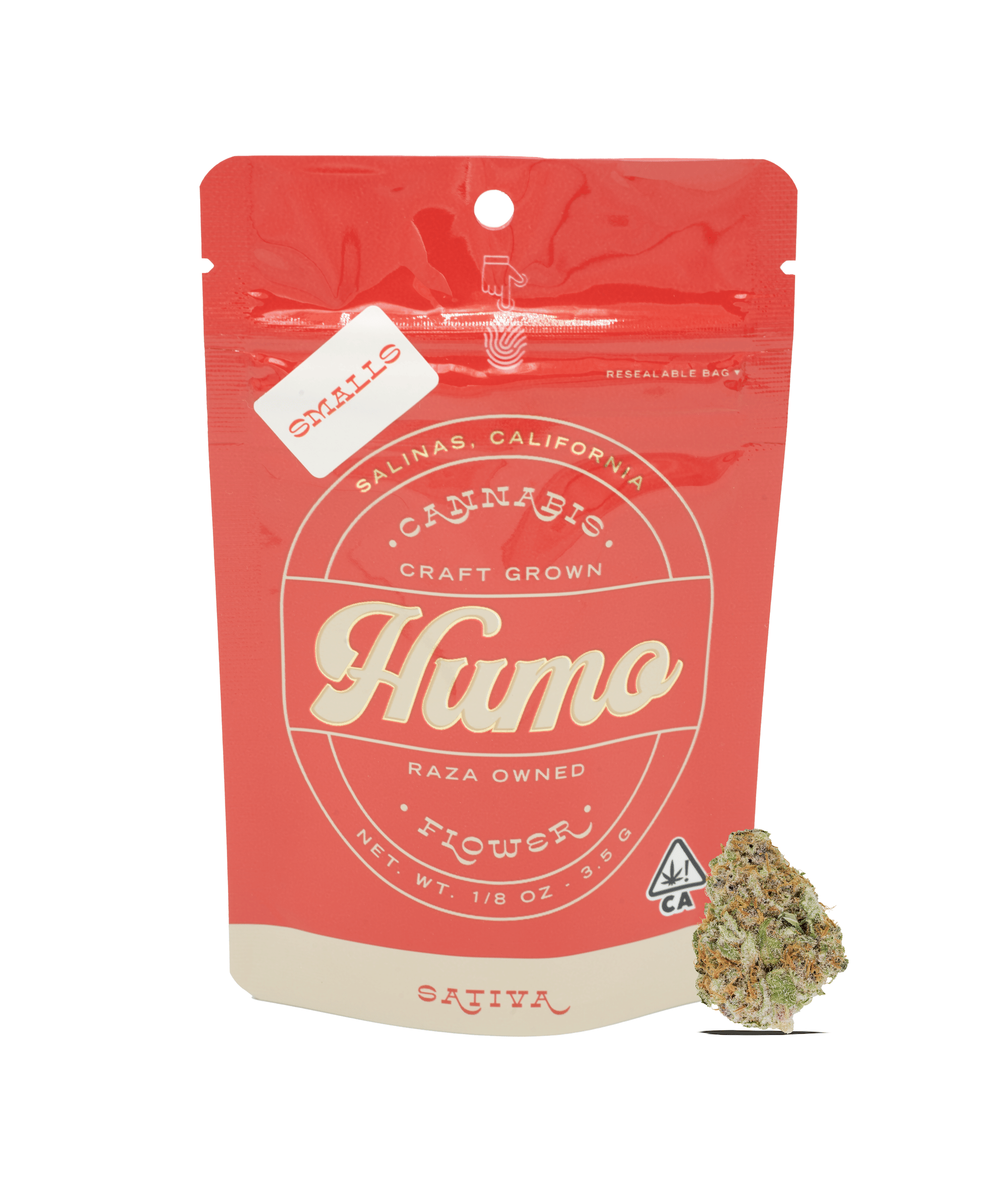 Limonada 3.5g - HUMO -  - $13 - Flowers