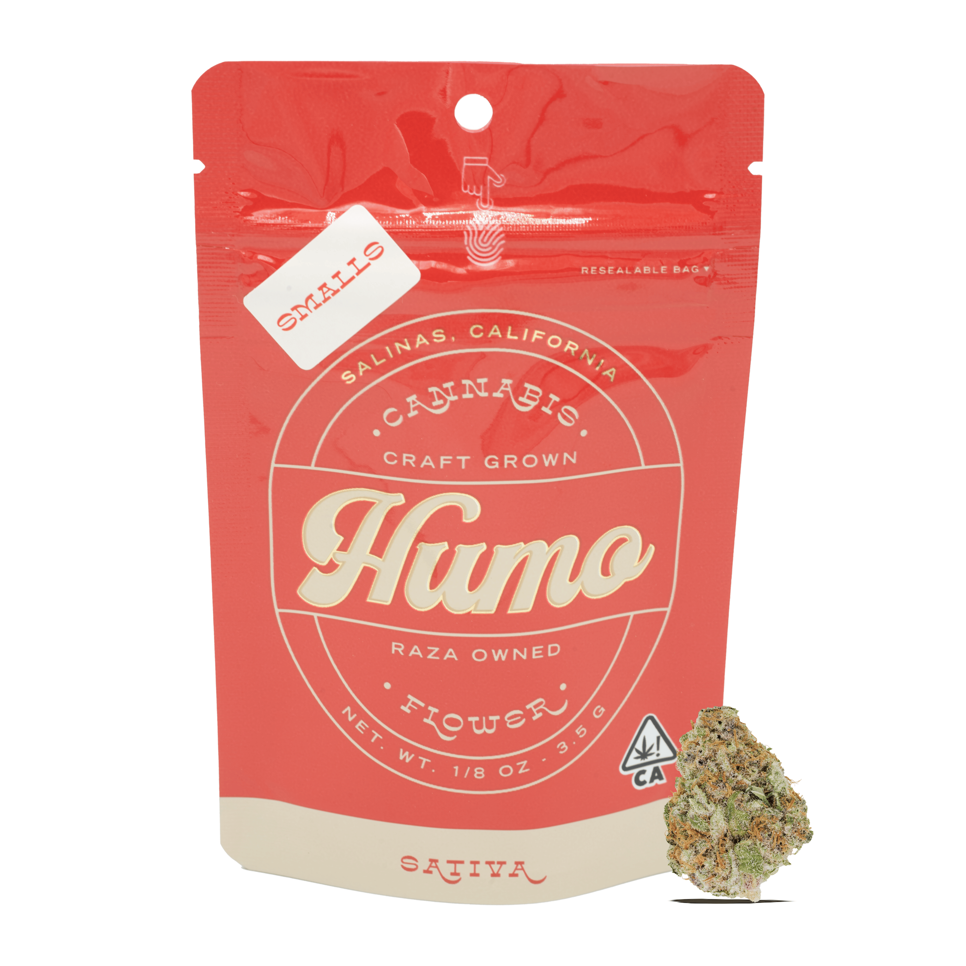 Limonada 3.5g - HUMO - - $13 - Flowers