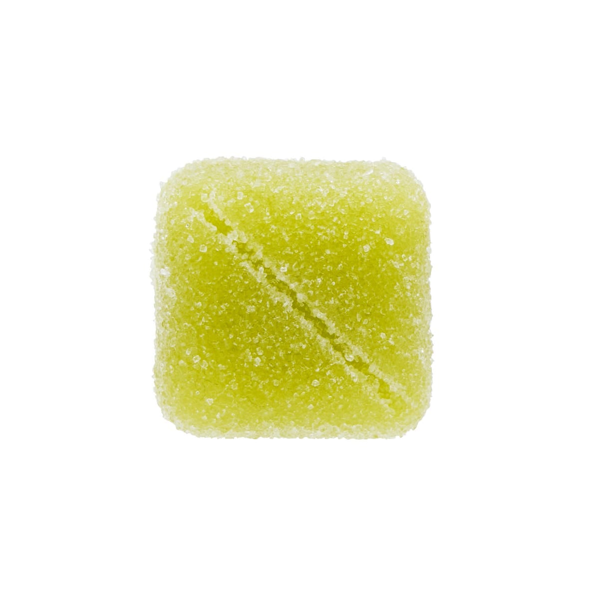 Lights On | Kiwi Melon "Green Crack" THCV Gummy - THC + 50mg THCV  - 100mg - Heavy Hitters -  - $19 - Edibles