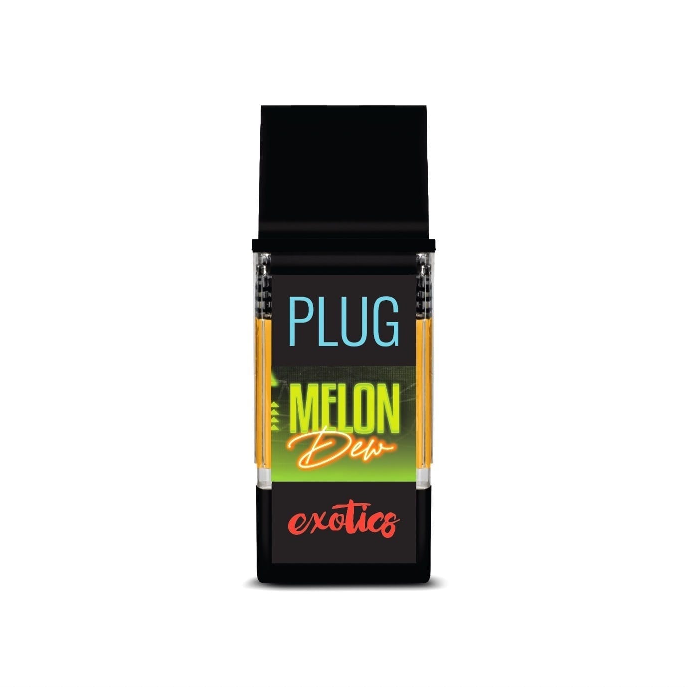 Exotics | Melon Dew Pod - 1g - PLUGplay -  - $34 - Cartridges / Pods