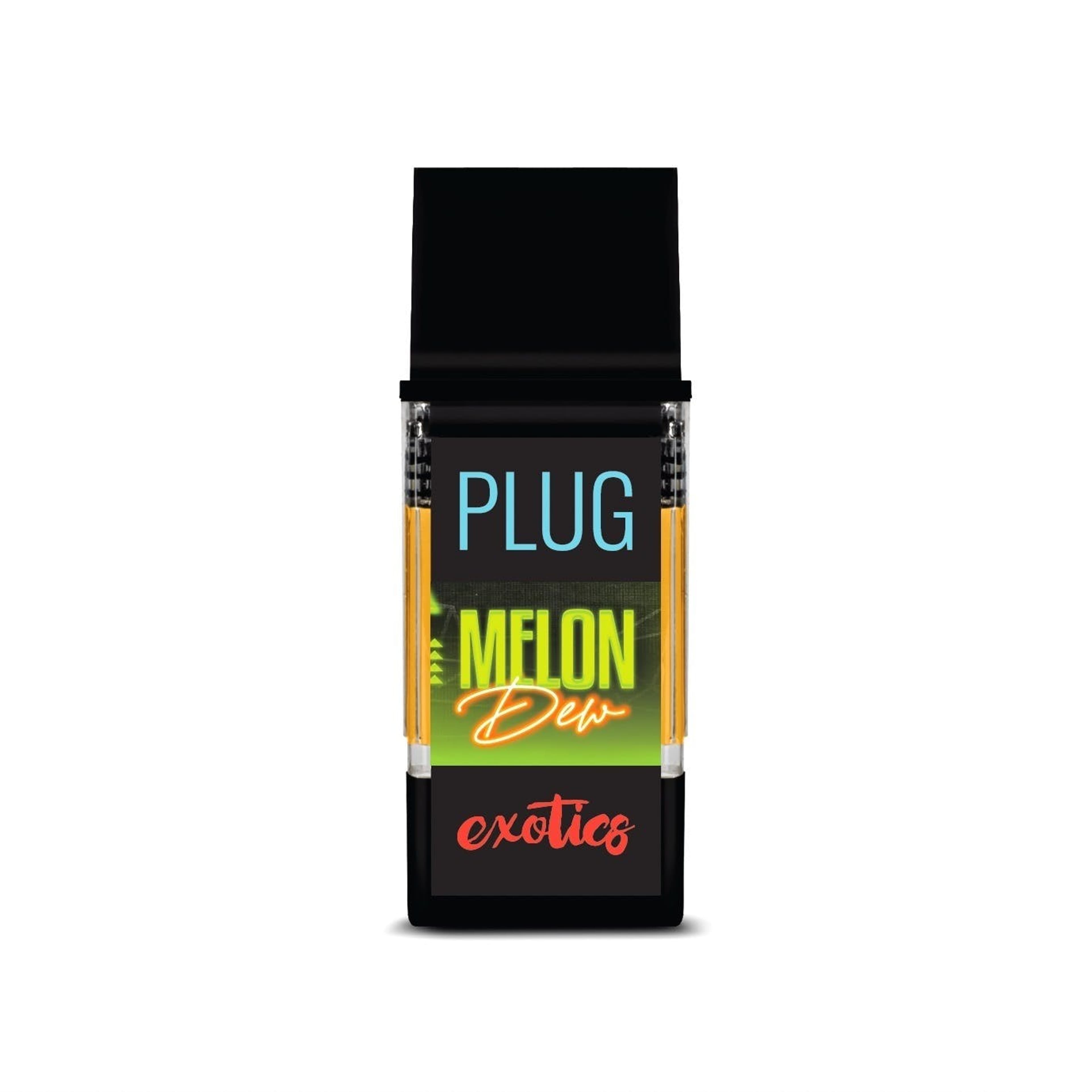 Exotics | Melon Dew Pod - 1g - PLUGplay - - $34 - Cartridges / Pods