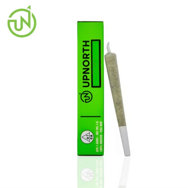 UpNorth: Durban Poison