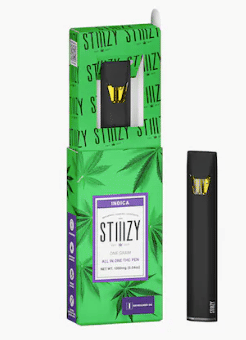 Stiiizy — Skywalker OG