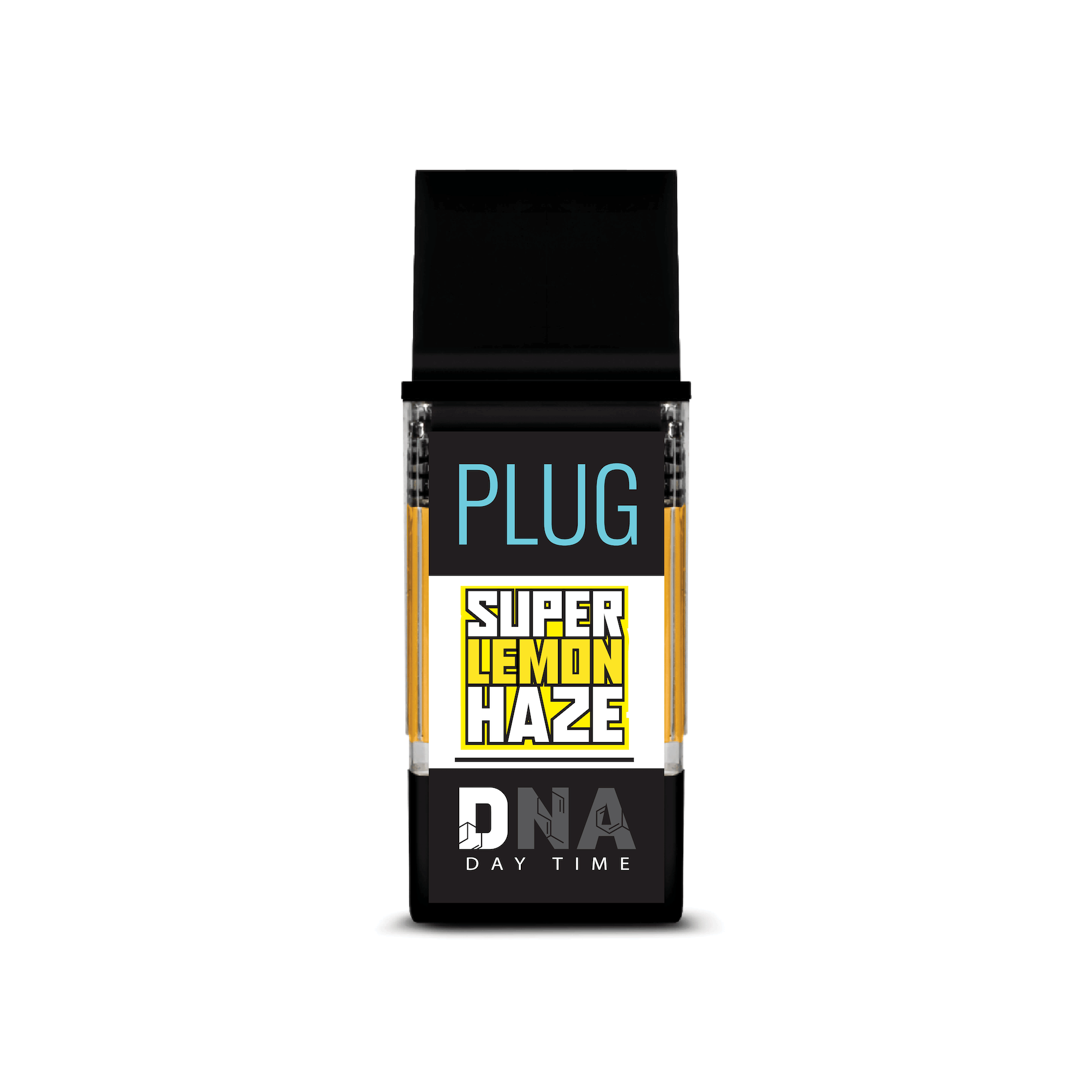 DNA - Super Lemon Haze - Plug n Play - Full Gram - $49 - Cartridge