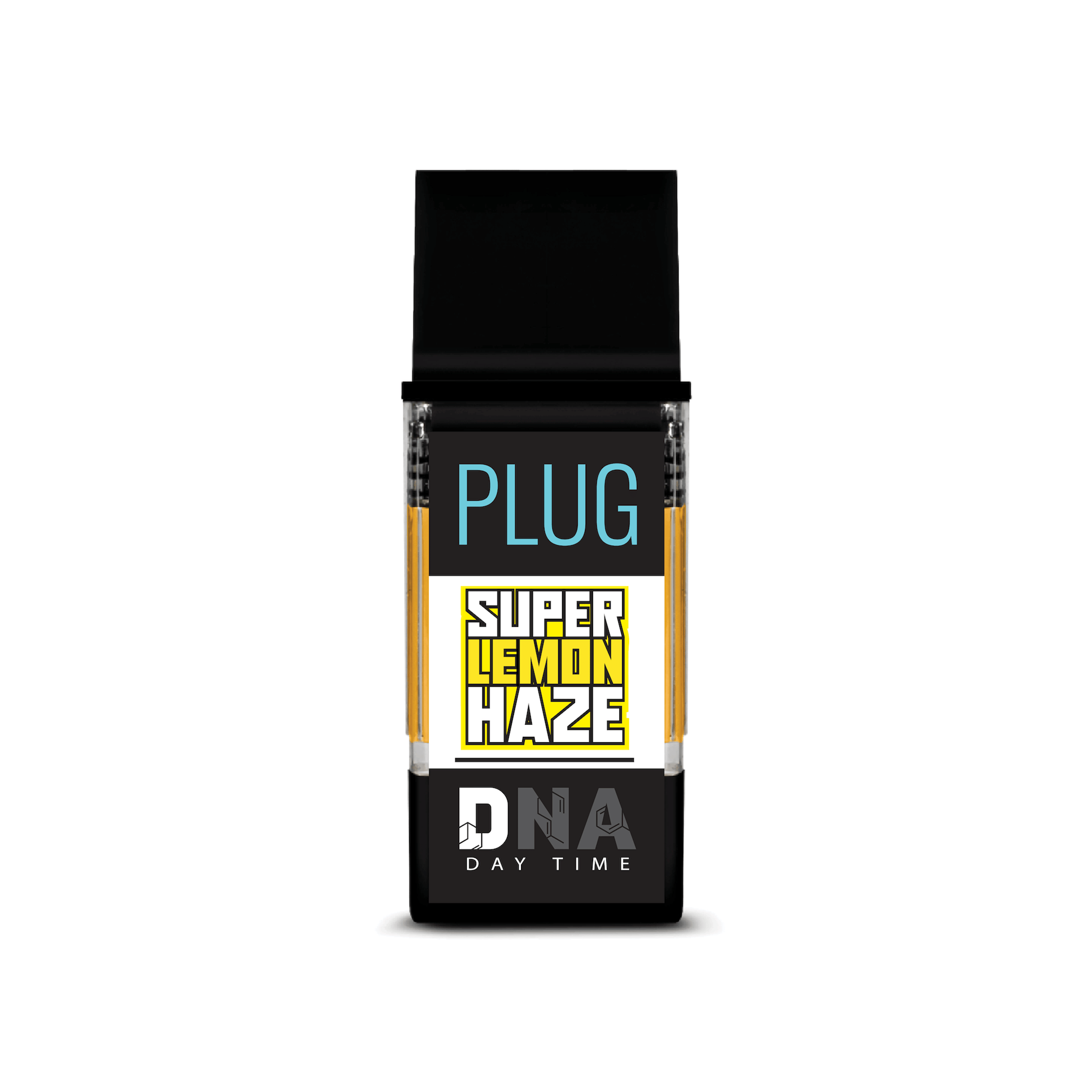 DNA | Super Lemon Haze - 1g Pod - PLUGplay - - $40 - Cartridges / Pens