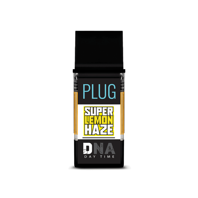 Plug n Play: Dna - Super Lemon Haze
