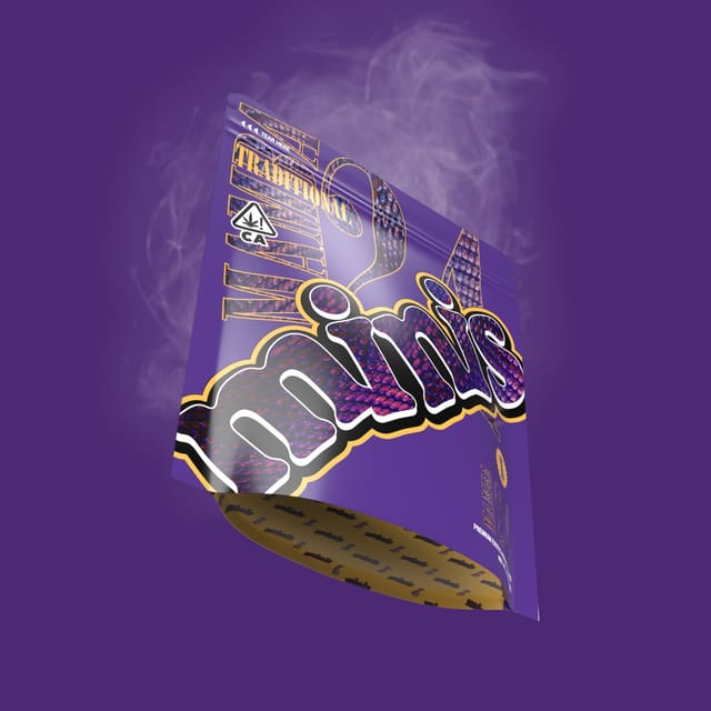 Traditional - Mamba 24 Minis 5G
