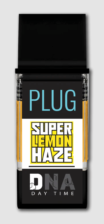 PLUGplay - Super Lemon Haze 1g - PLUGplay - PLUGplay - Super Lemon Haze 1g - $55 - 1g Vape Carts & Pods