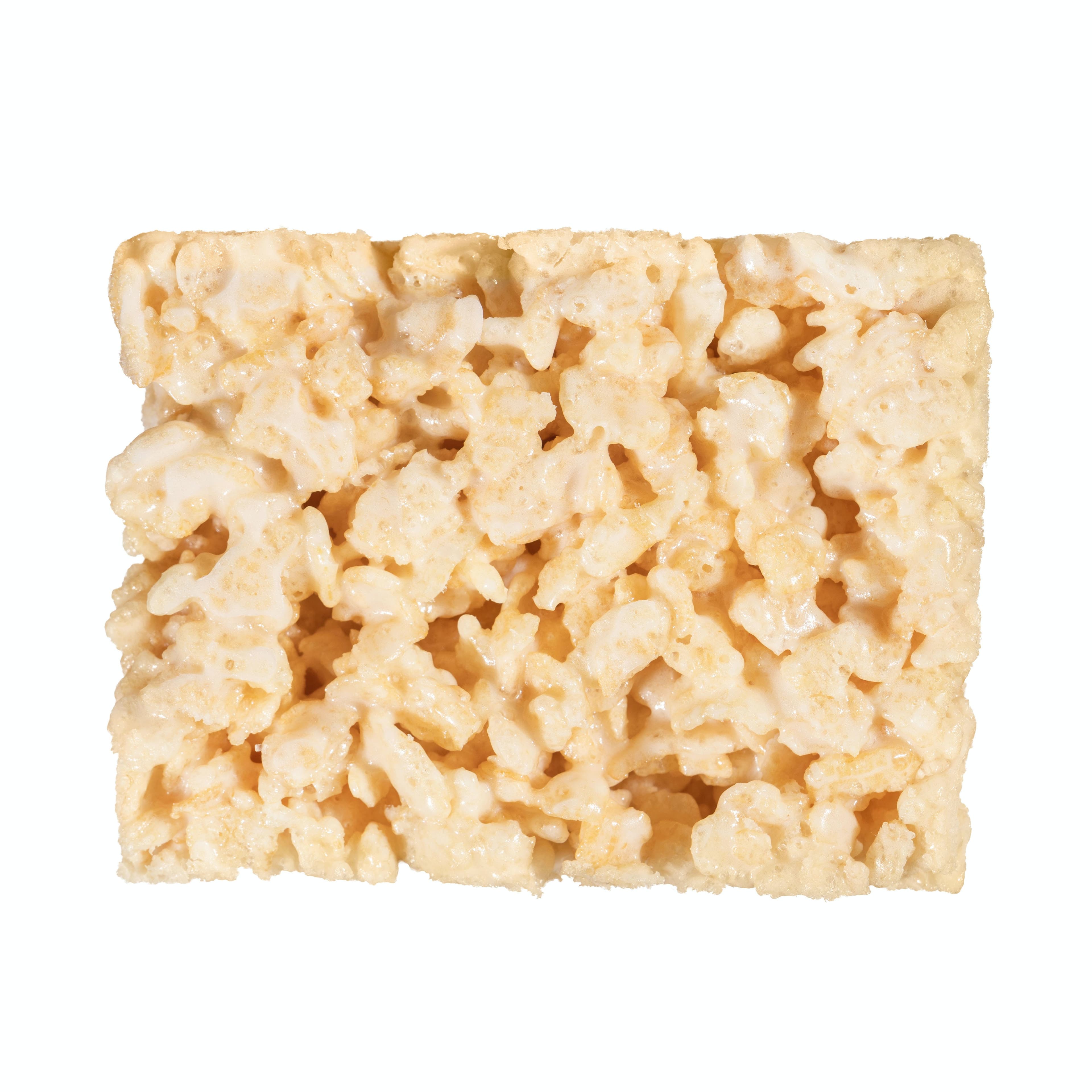 Big Pete's: Crispy Marshmallow Treat 100mg - Original - Big Pete's - - $17 - Edibles