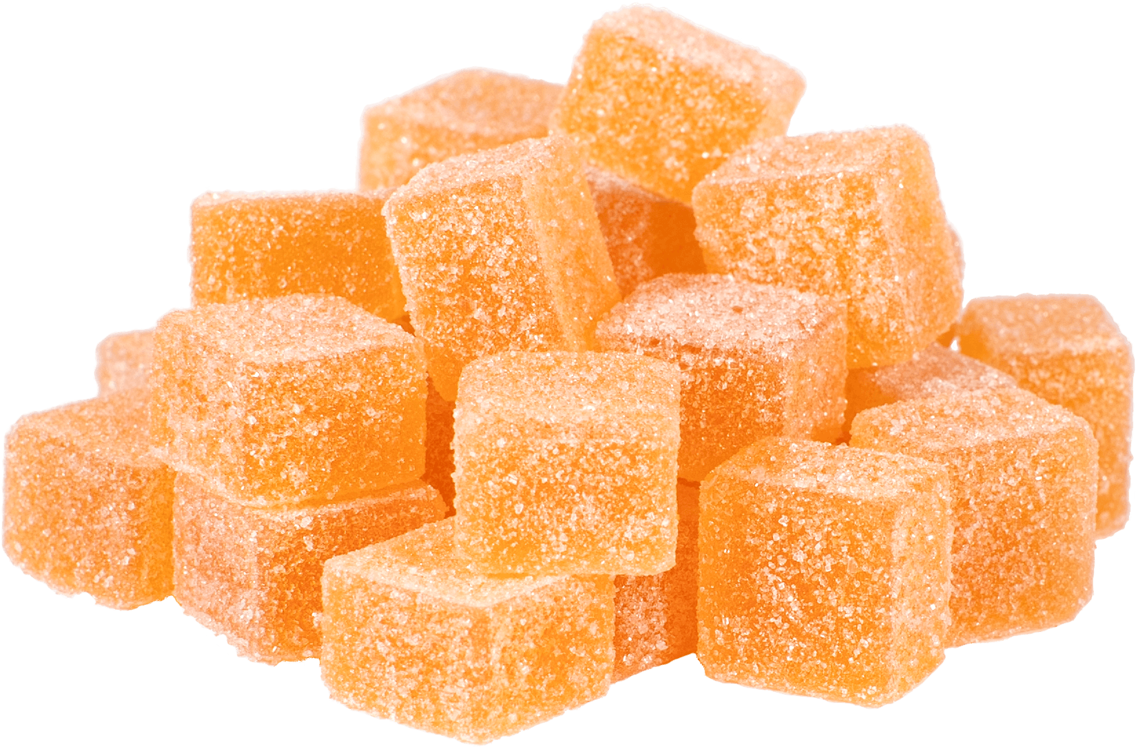 L'Orange | Sour Gummies by Highatus - 100mg - Highatus by CBX -  - $15 - Edibles