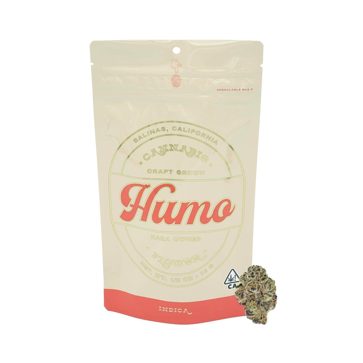 Mazapan | Flower | 14g - Humo -  - $36 - Flowers