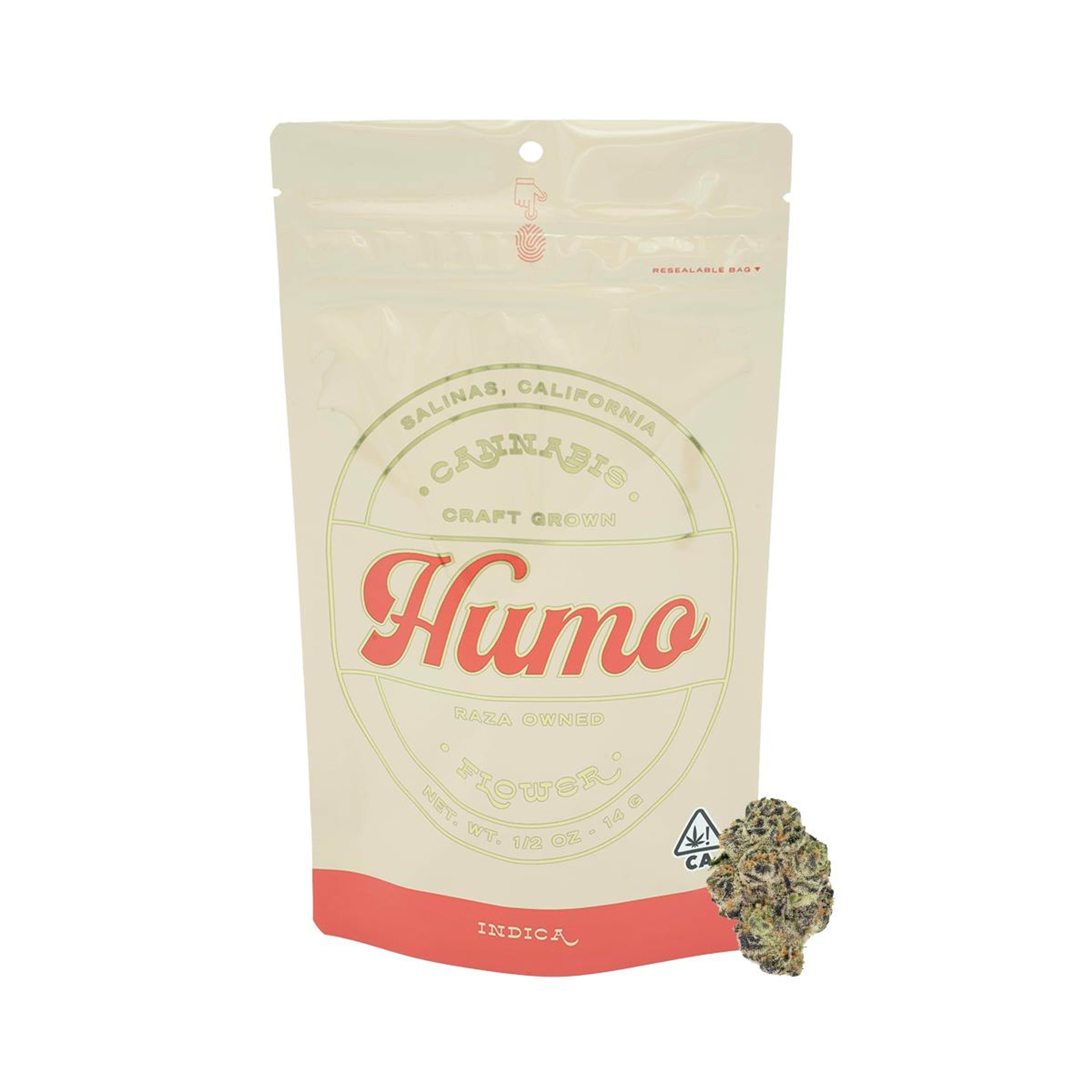 Mazapan | Flower | 14g - Humo - - $36 - Flowers