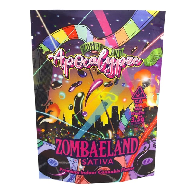 Zombaeland (3.5g)