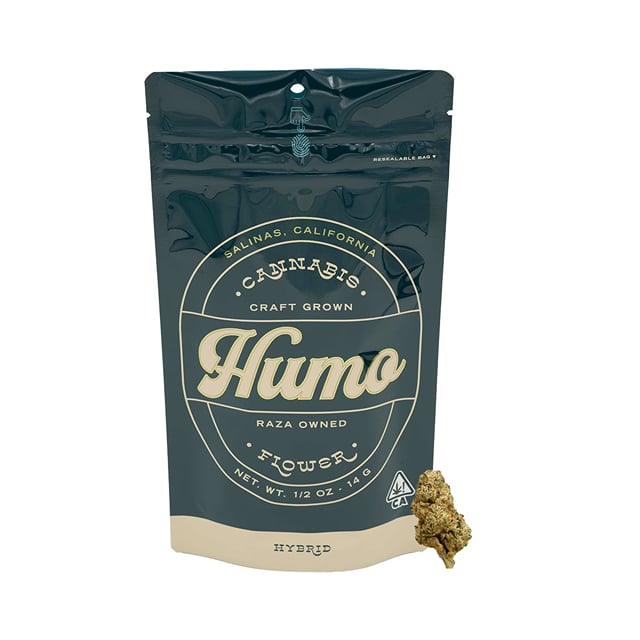 Horchata RTR 14g