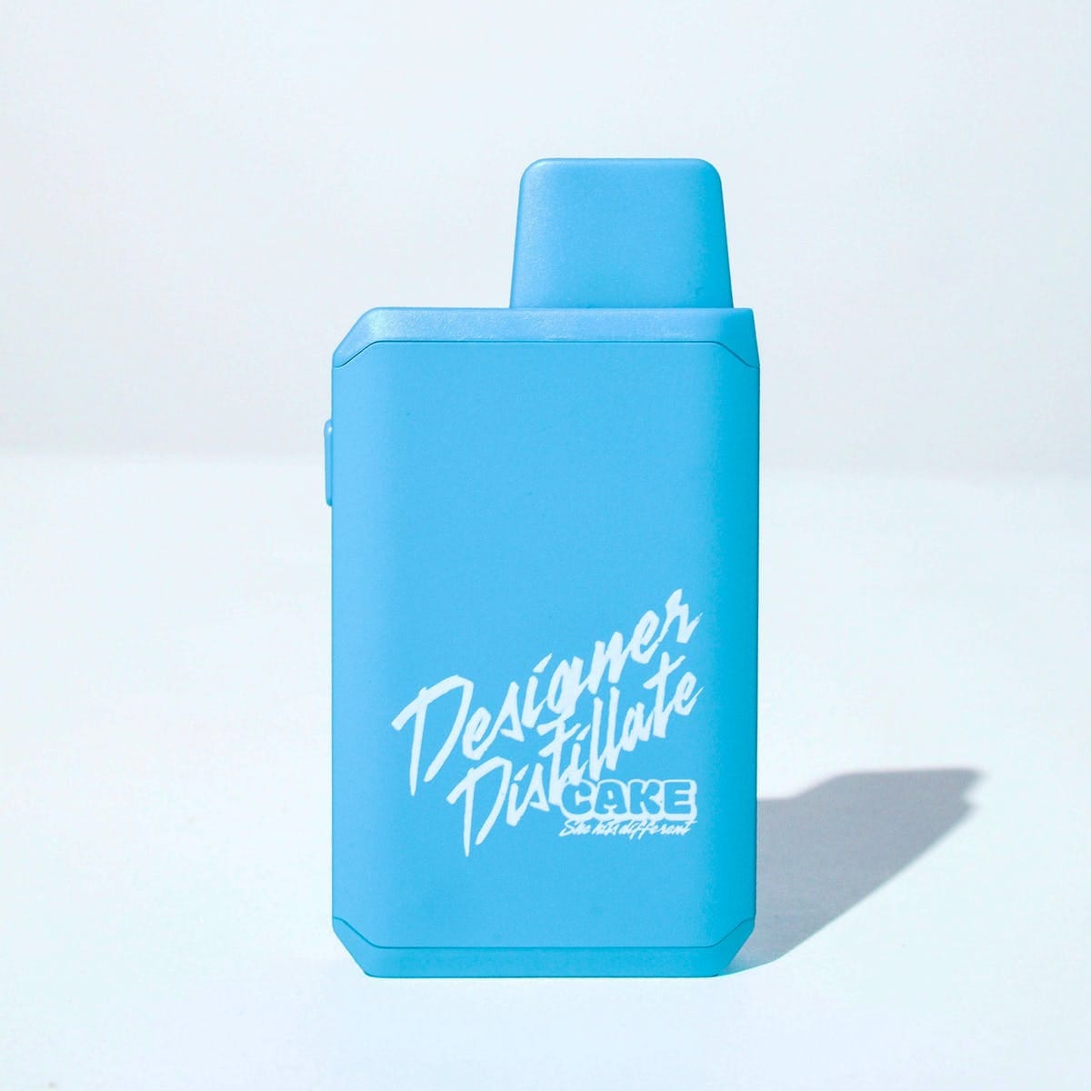 CAKE Designer Distillate | 1.25g - Blueberry Bliss - AIO - Indica - CAKE she hits different -  - $22.75 - All-In-Ones