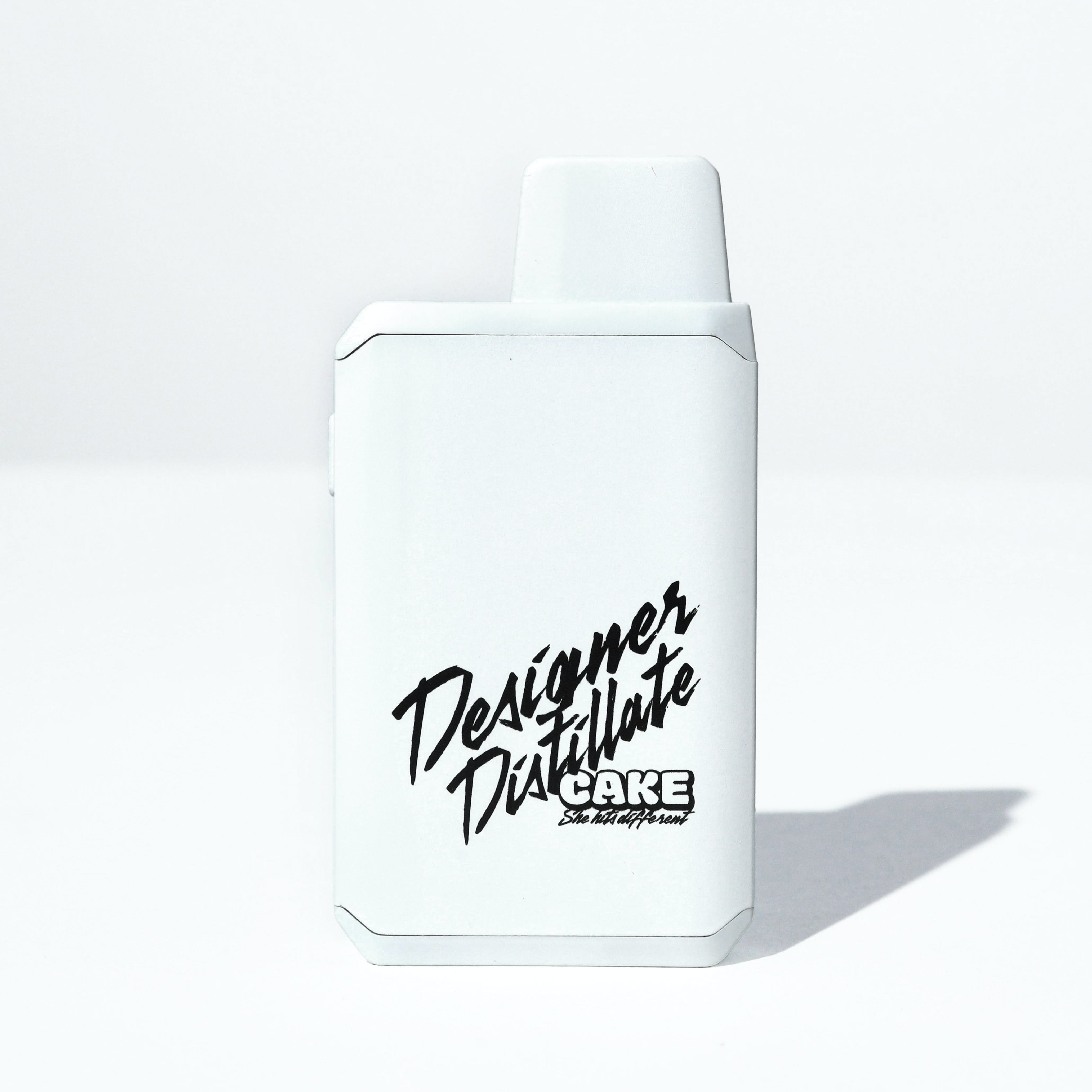 CAKE Designer Distillate | 1.25g - Passion Orange Guava - AIO - Hybrid - CAKE she hits different -  - $22.75 - All-In-Ones