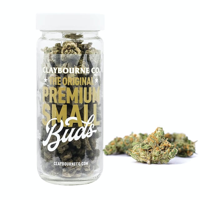 OG Kush Breath Full Ounce