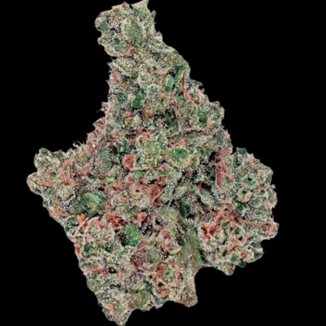 UpNorth — Durban Poison