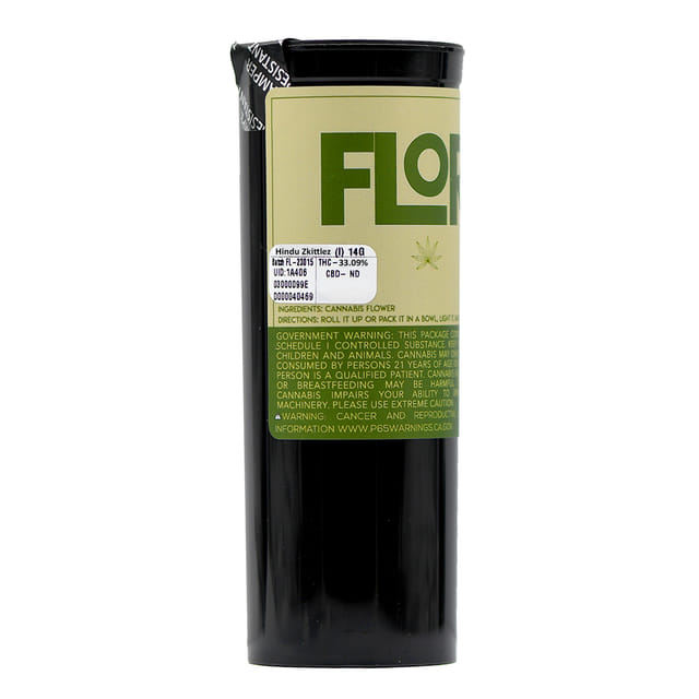Flor Brand — Wedding Cake