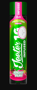 Jeeter - Prickly Pear Pre-Roll 1g - Jeeter - Jeeter - Prickly Pear Pre-Roll 1g - $20 - Pre-Roll