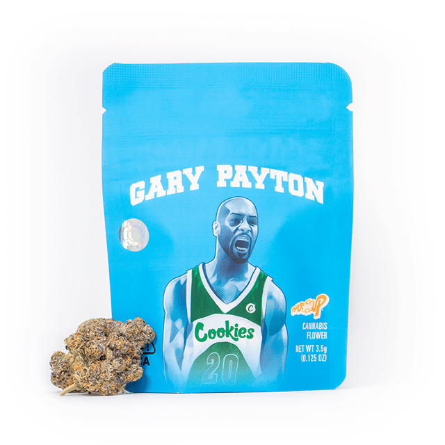 Gary Payton (3.5g)