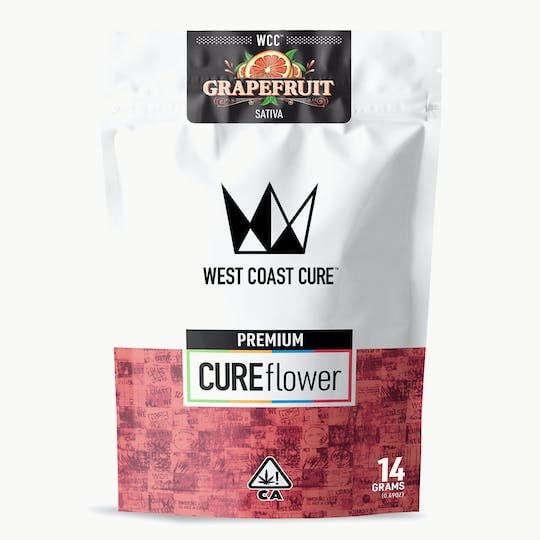 Grapefruit (14g)