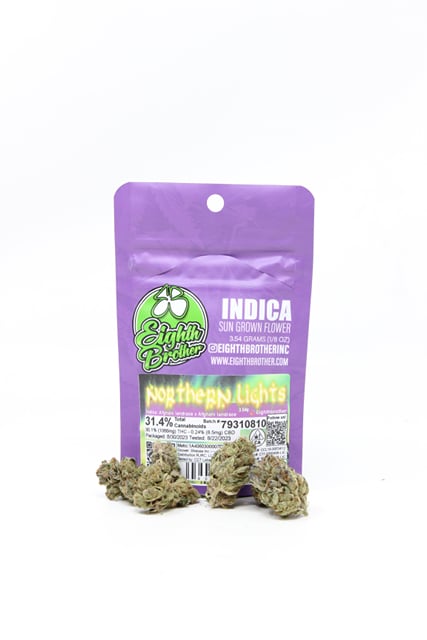 Northern Lights 3.5g
