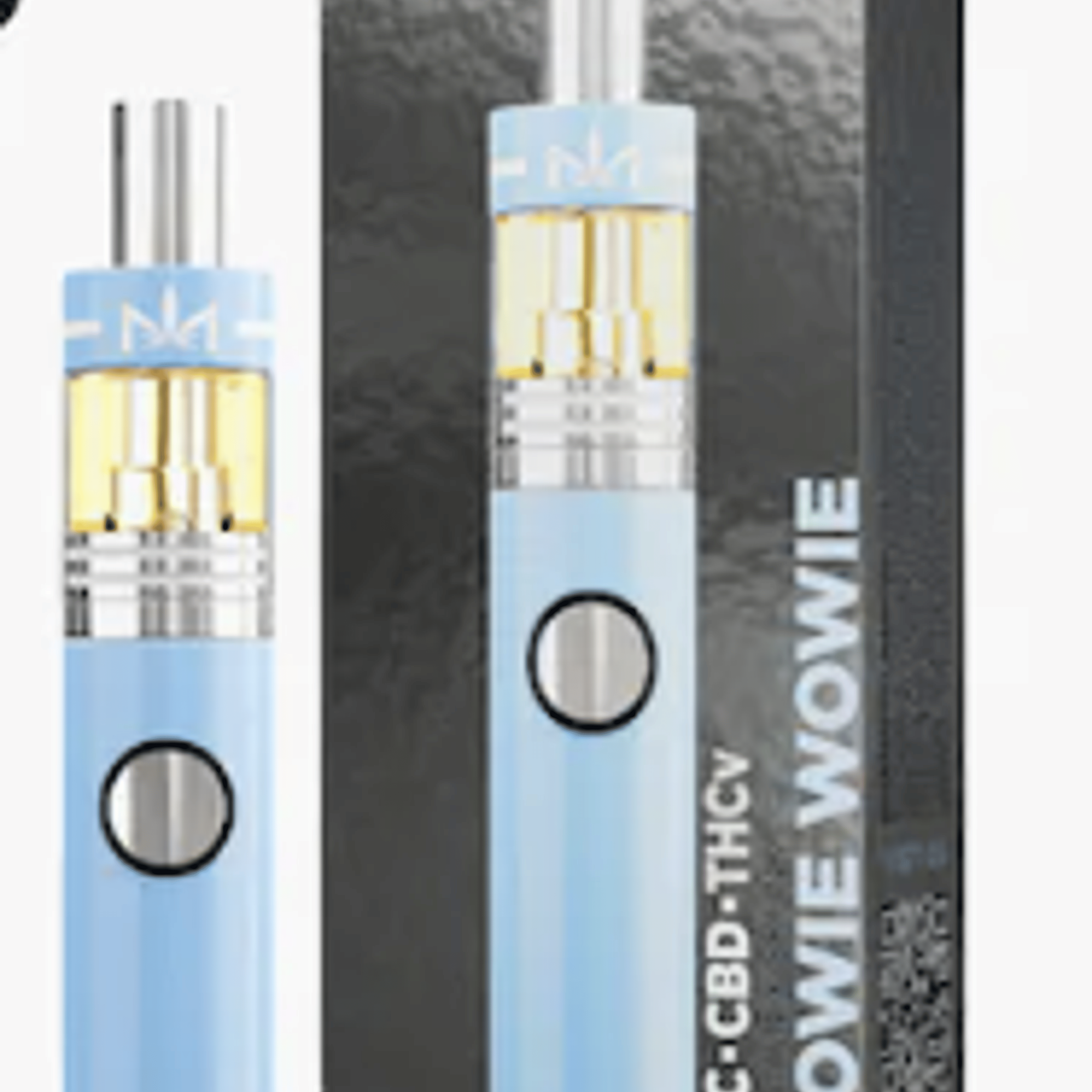 Balanced: Mowie Wowie 2G All In One - Dime Industries - - $36.30 - Cartridges