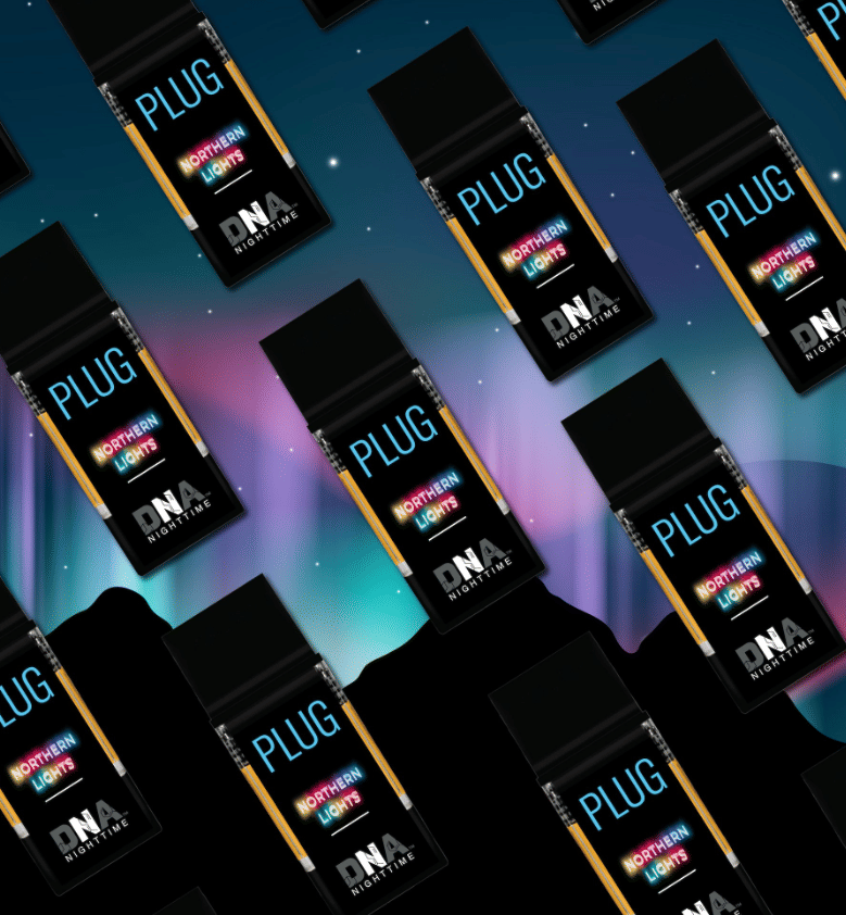 PlugPlay: Northern Lights Dna