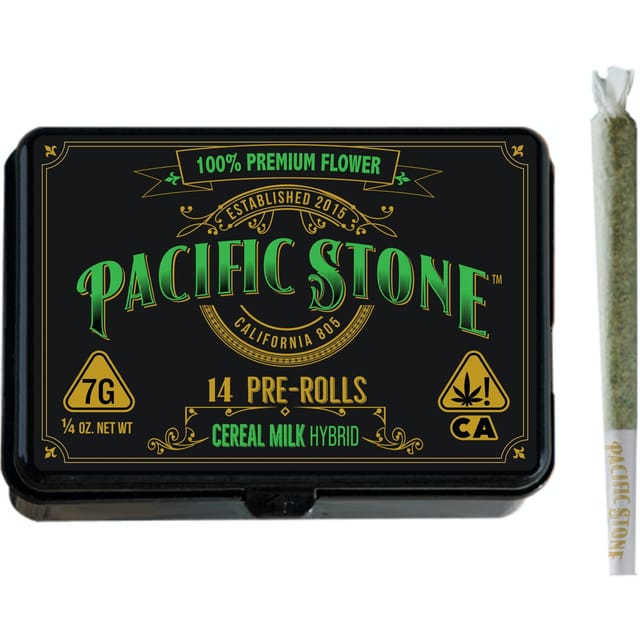 Hybrid Cereal Milk 14-Pack 7.0g Preroll