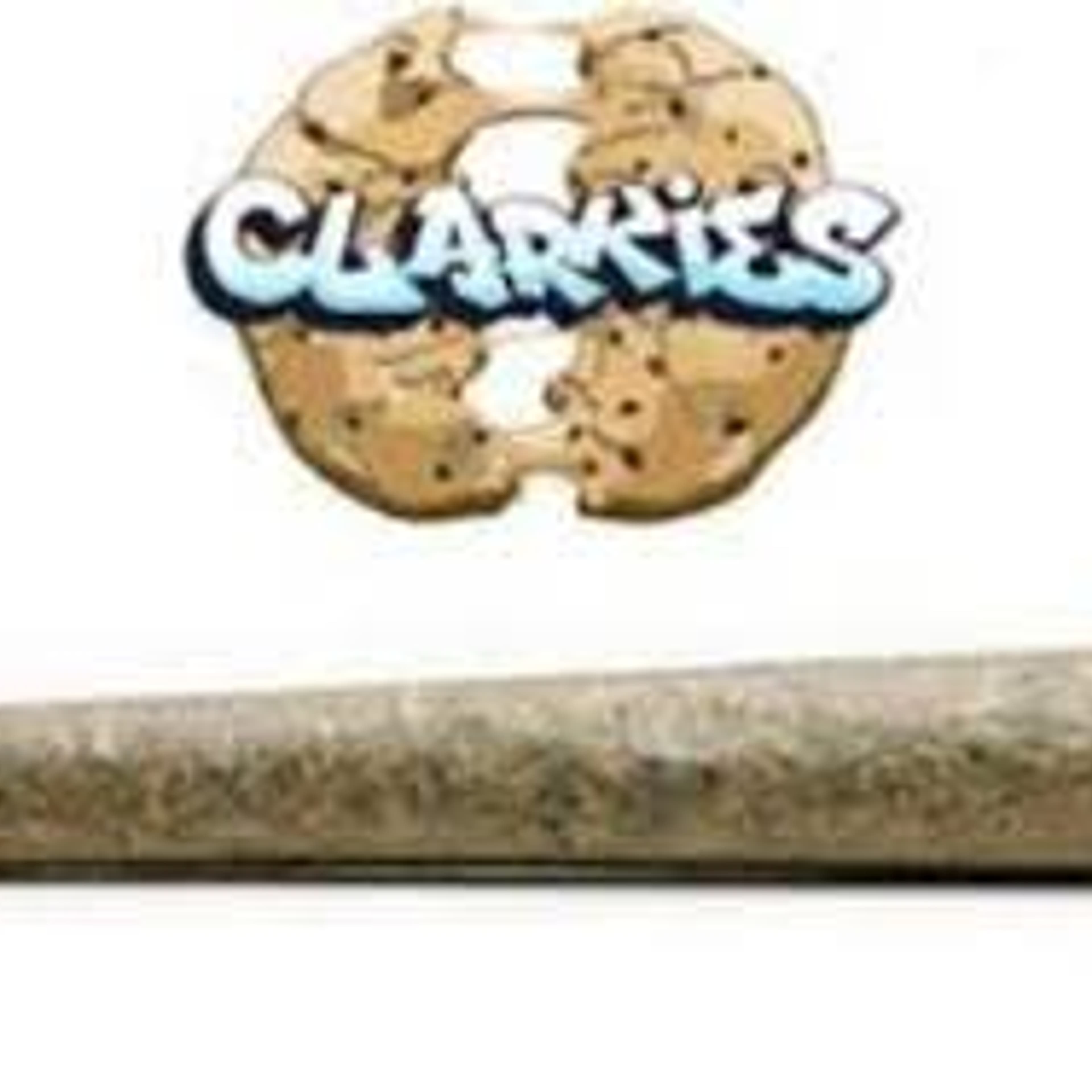 Clarkies Pre-rolls - Clarkies - OG (I) - $12 - Pre-Rolls
