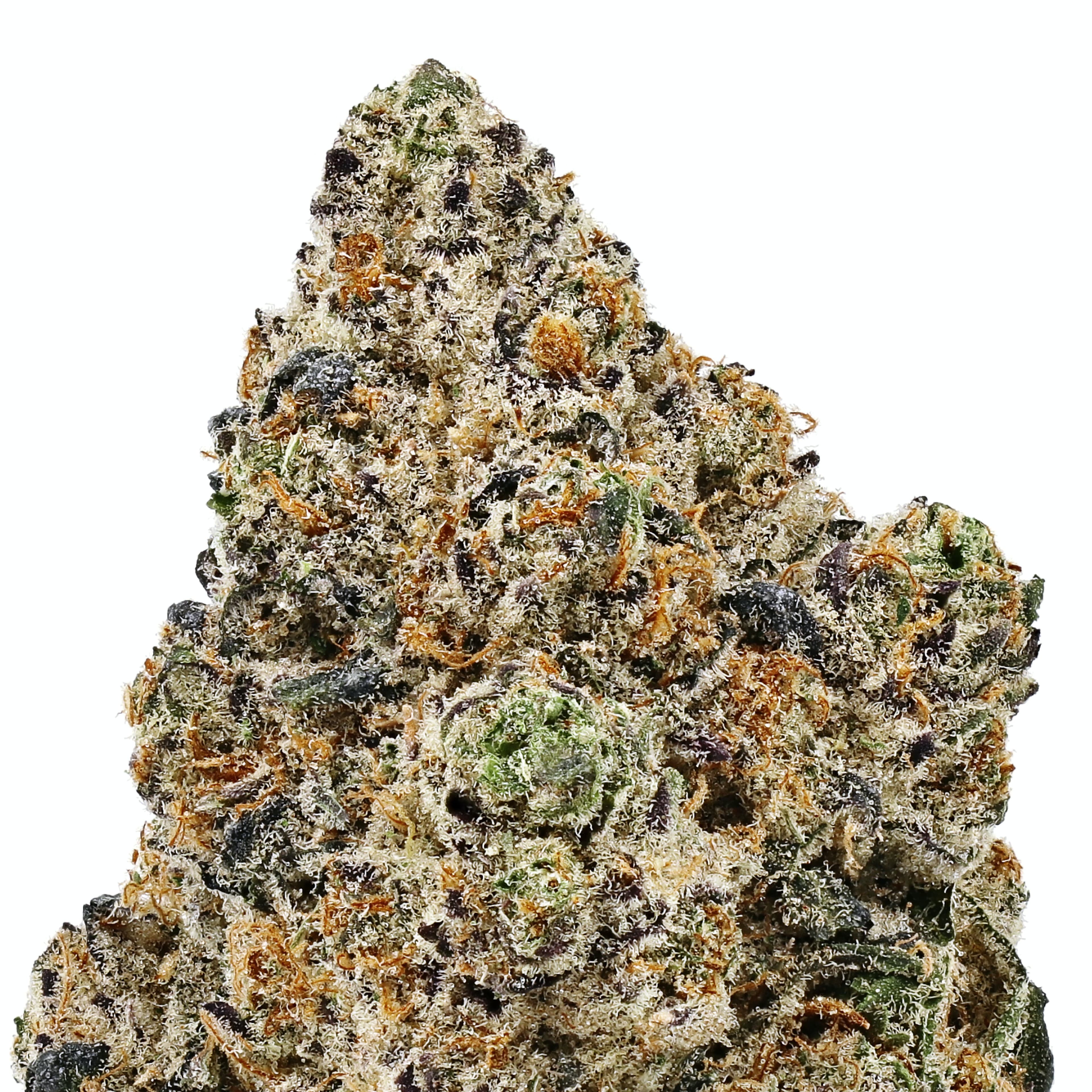 Thermonuclear Lemons - Jar - Indoor Flower - Flawless Cannabis Co - Eighth - $41.99 - Flower