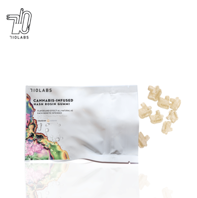710 Labs — Garlic Cocktail #7
