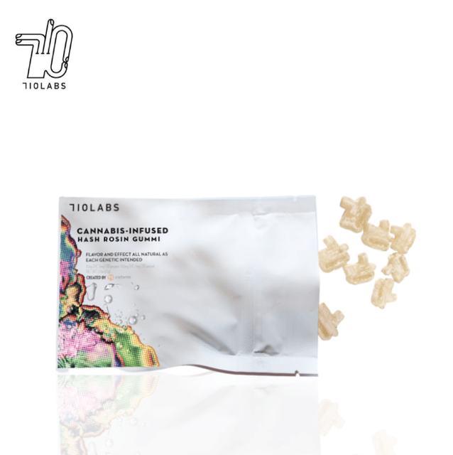 710 Labs — Garlic Cocktail #7