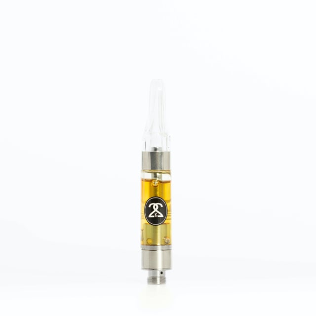 1g Pineapple Express Vape 22K