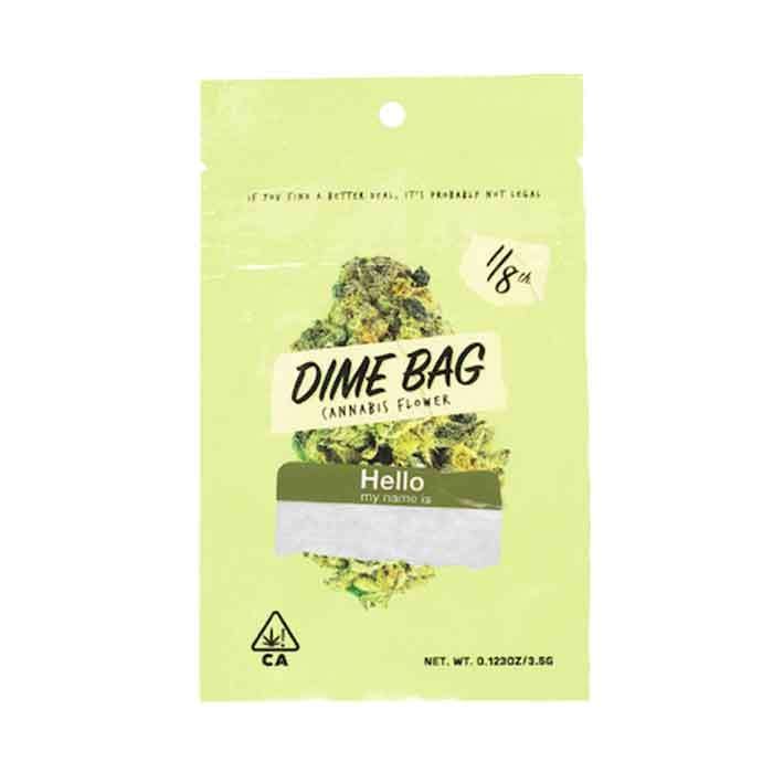 DIME BAG — Z Lato