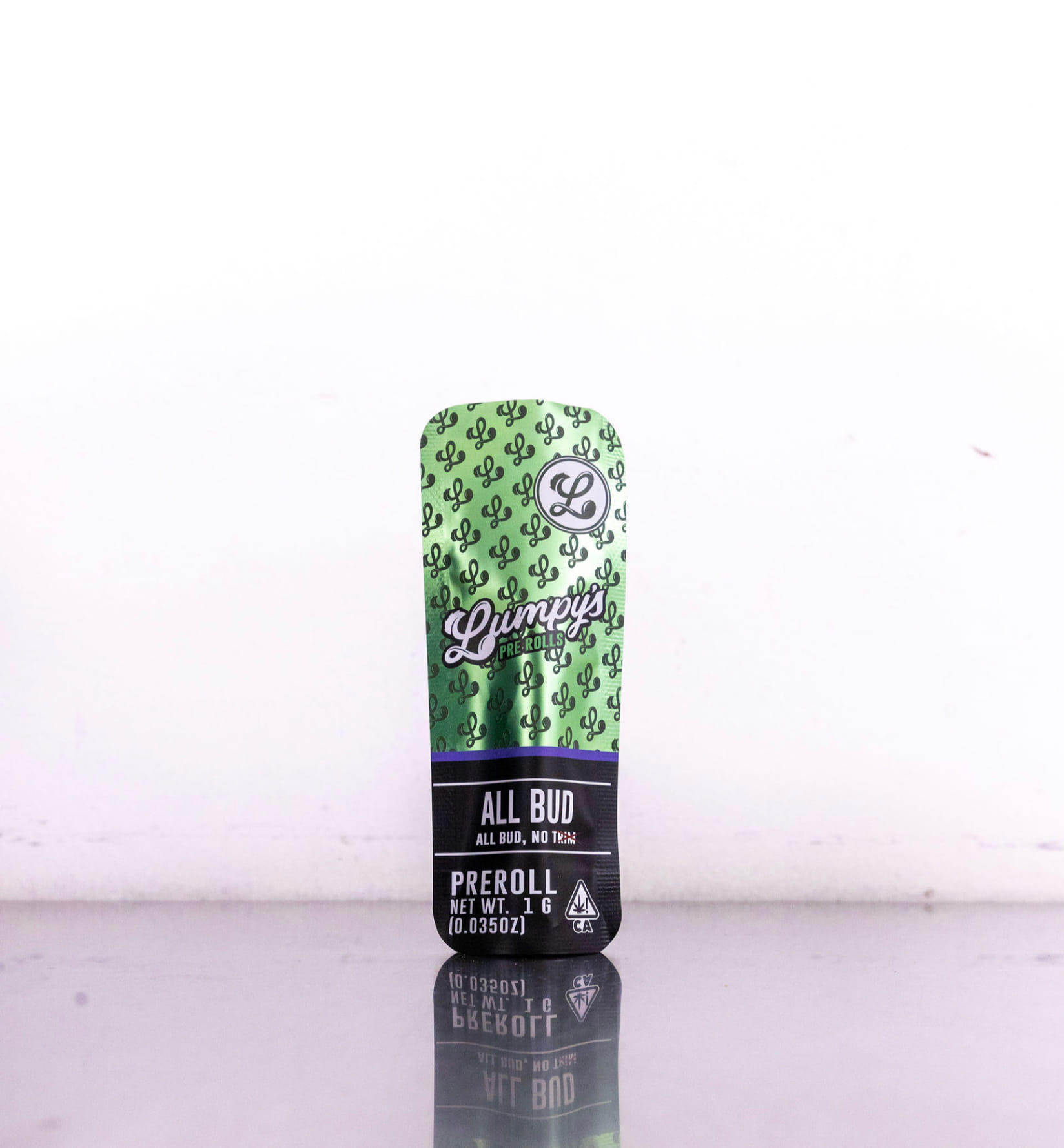 PB & J - 1g PR - Lumpy's -  - $8 - Preroll