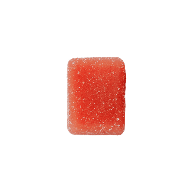 Sour Cherry | 100mg Gummies