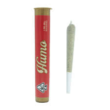 Limonada  1g pre-roll - HUMO -  - $5 - Pre-Rolls