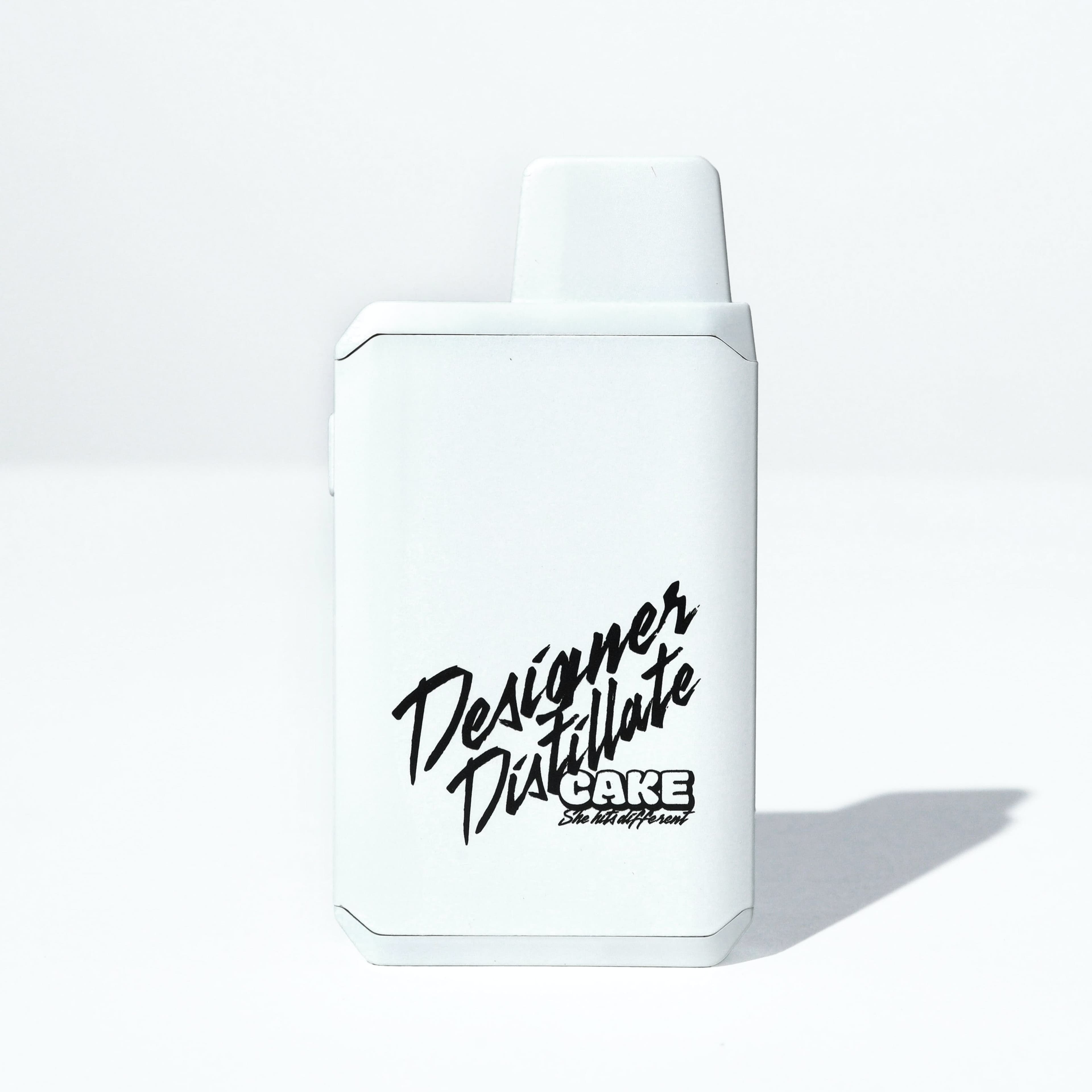 Cosmic Cookies Designer Distillate Pod 1.25g - Cake - - $30 - Disposable Vapes