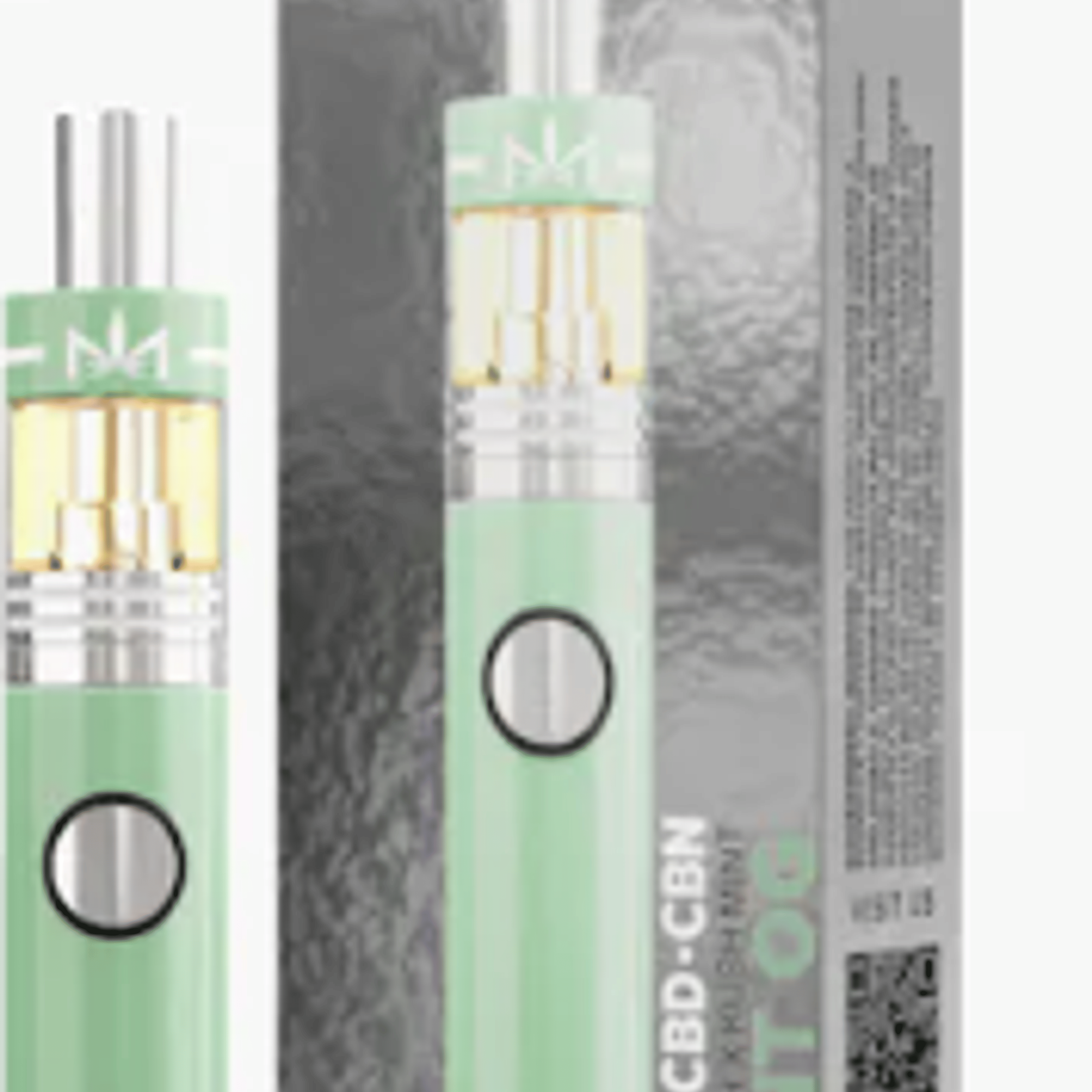 Balanced: Mint OG 2G All In One - Dime Industries - - $36.30 - Cartridges