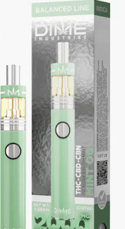 Balanced: Mint OG 2G All In One