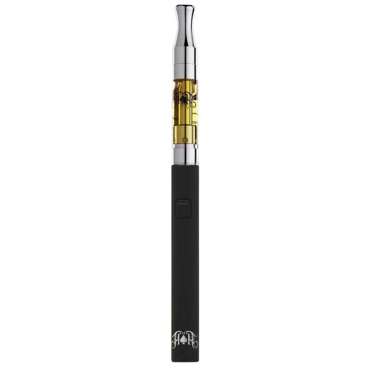 Green Crack - Lights On THCV Energy - Cart - Heavy Hitters - One Gram - $66.99 - Vape Cartridges (Universal 510 Battery Required)
