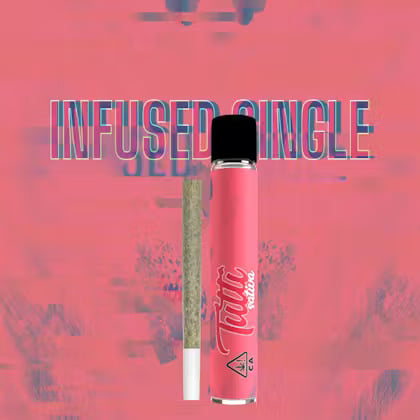 Tutti: Apple Diesel