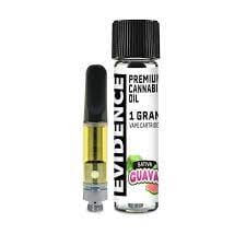 Evidence — Guava