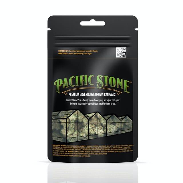 Flower 7.0g Pouch Hybrid Cereal Milk Pacific Stone