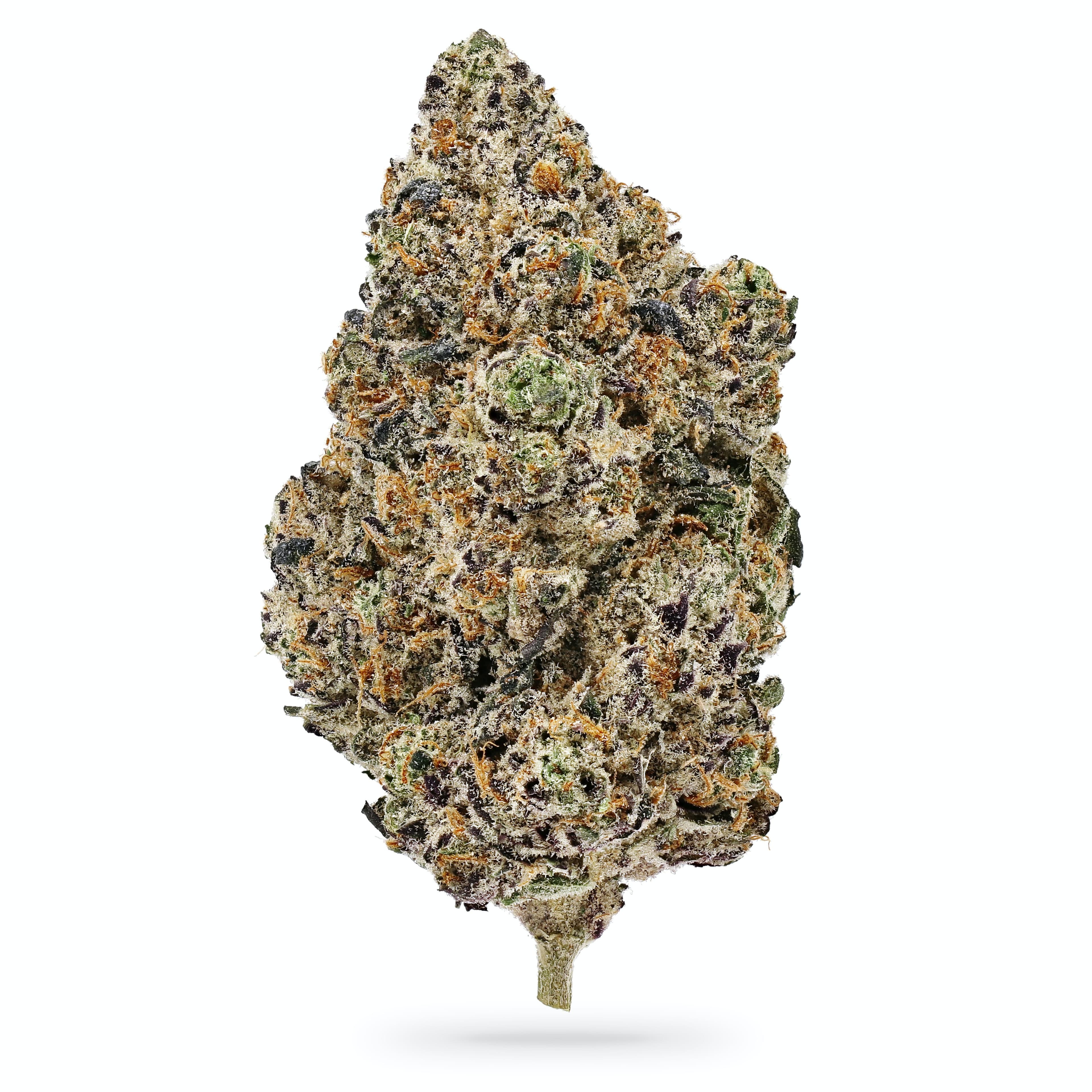 Thermonuclear Lemons - Jar - Indoor Flower - Flawless Cannabis Co - Eighth - $41.99 - Flower