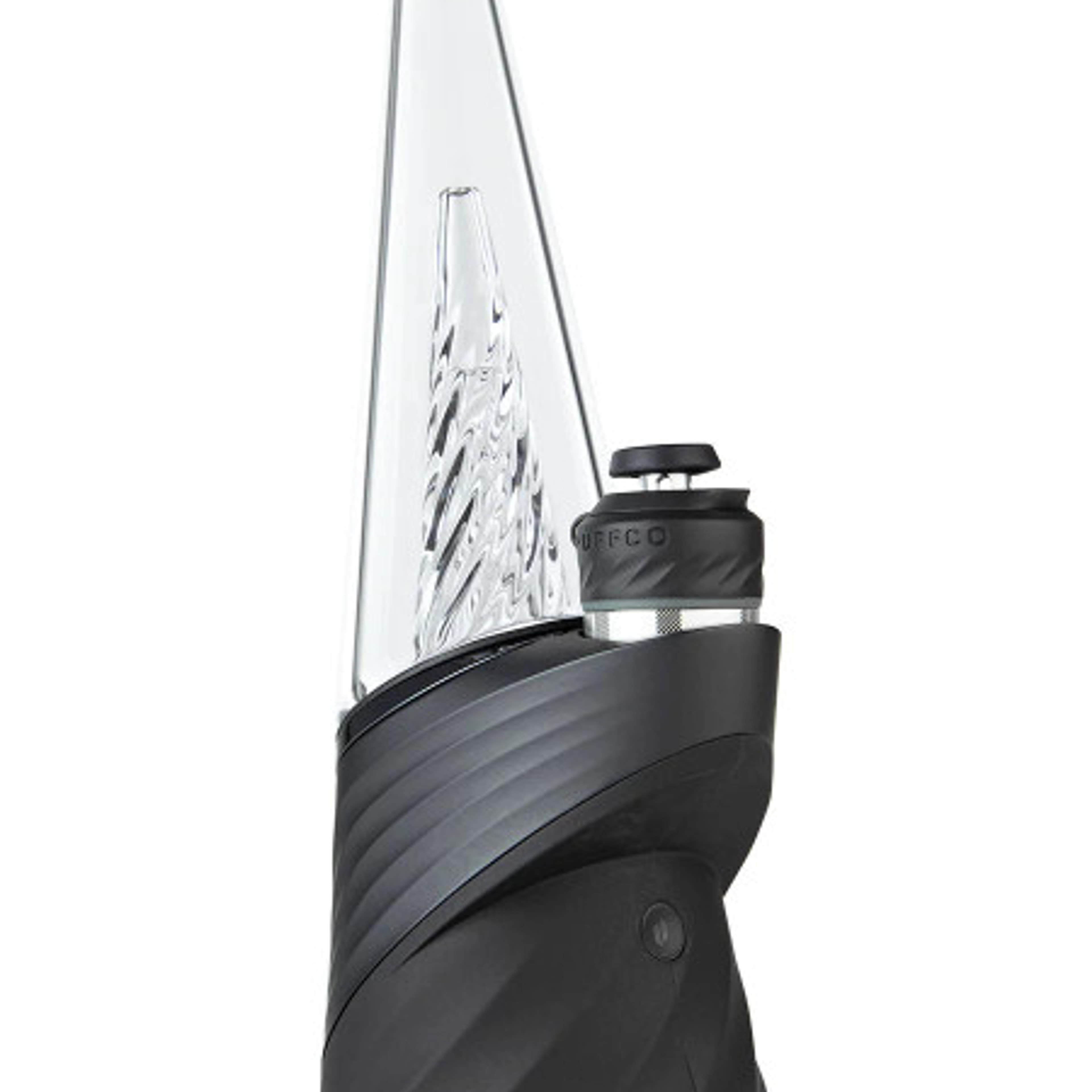 Puffco PRO with 3DXL - Black - Puffco - - $420 - Non-Cannabis